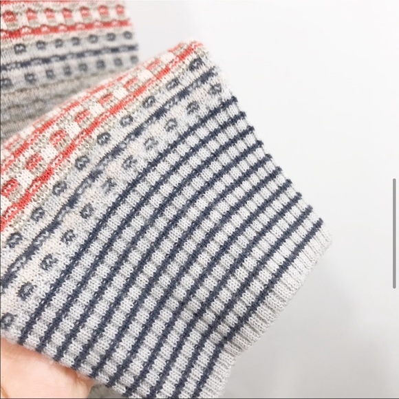 Anthropology Sparrow Sweater - Picture 7 of 11